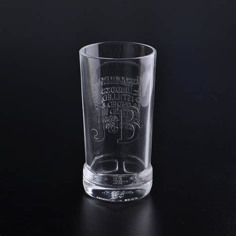 are drinking glasses made in china safe
